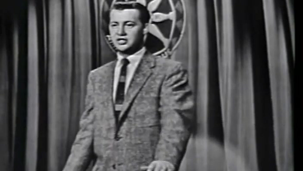 Billy Boren 2nd Appearance - Ted Mack